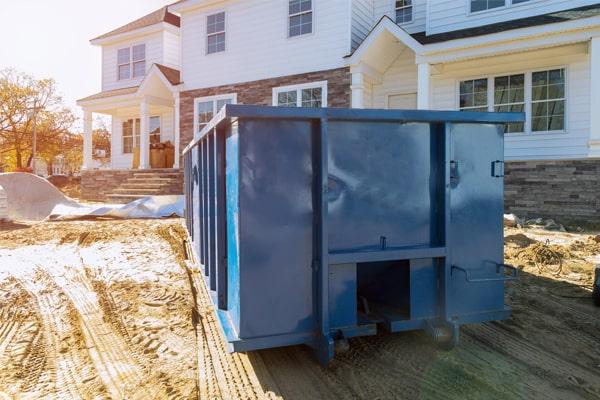 staff at Dumpster Rental of Lehi